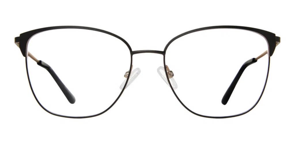Adensco AD251 Eyeglasses - view 4